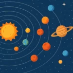 sistema solar